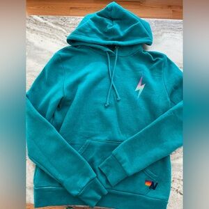 Aviator Nation sweatshirt